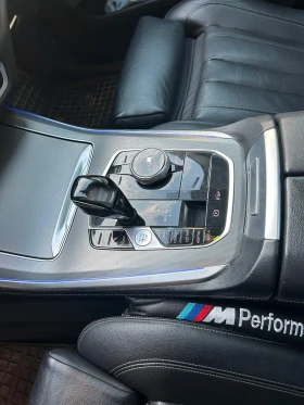 BMW X5M G5 TWIN POWER TURBO , снимка 16