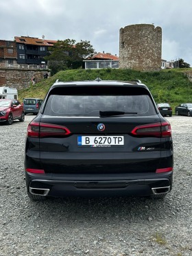 BMW X5M, снимка 3 - Автомобили и джипове - 45843455