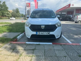 Dacia Dokker 1.5 dci | Mobile.bg    1