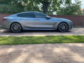     BMW 840 I M Grand Coupe 