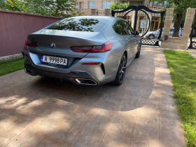 BMW 840 I M Grand Coupe , снимка 5