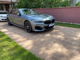 BMW 840 I M Grand Coupe , снимка 3