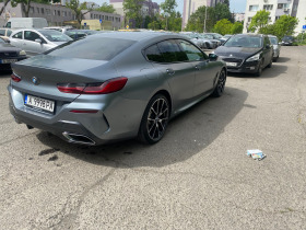 BMW 840 I M Grand Coupe , снимка 7