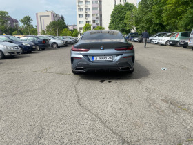 BMW 840 I M Grand Coupe , снимка 10