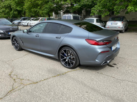 BMW 840 I M Grand Coupe , снимка 8