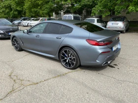 BMW 840 I M Grand Coupe  | Mobile.bg    8