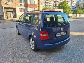 VW Touran, снимка 7