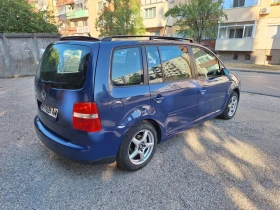 VW Touran, снимка 5