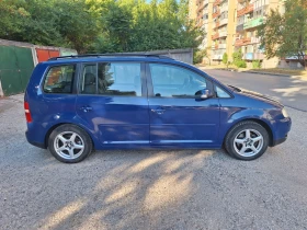 VW Touran, снимка 4