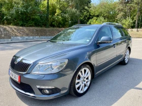     Skoda Octavia 2.0TDI-170-VRS