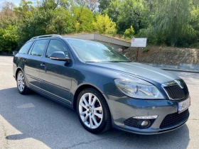     Skoda Octavia 2.0TDI-170-VRS