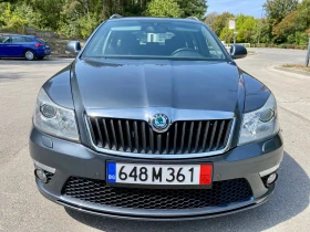     Skoda Octavia 2.0TDI-170-VRS