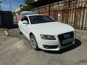 Audi A5 2.7 TDI автомат, снимка 1