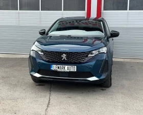 Peugeot 3008 1.5 BLUE HDI START STOP NAVI 360KAMERA 17000KM!!! , снимка 2