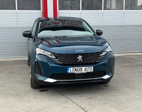 Peugeot 3008 1.5 BLUE HDI START STOP NAVI 360KAMERA 17000KM!!!  - [4] 