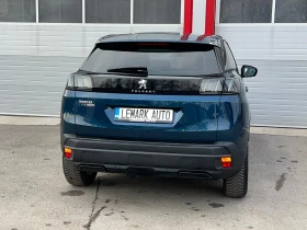 Peugeot 3008 1.5 BLUE HDI START STOP NAVI 360KAMERA 17000KM!!!  | Mobile.bg    8