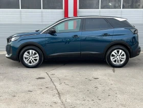 Peugeot 3008 1.5 BLUE HDI START STOP NAVI 360KAMERA 17000KM!!!  | Mobile.bg    6