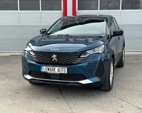     Peugeot 3008 1.5 BLUE HDI START STOP NAVI 360KAMERA 17000KM!!! 