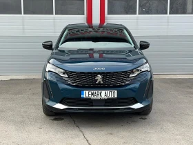     Peugeot 3008 1.5 BLUE HDI START STOP NAVI 360KAMERA 17000KM!!! 