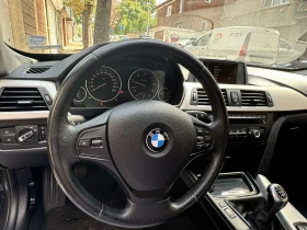 BMW 318 F30 143кс, снимка 8