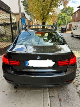 BMW 318 F30 143кс, снимка 4