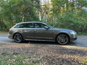 Audi A6 Avant 3.0 BiTdi, снимка 5