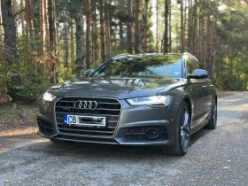 Audi A6 Avant 3.0 BiTdi, снимка 1