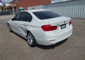 BMW 320 xDrive | Mobile.bg    9