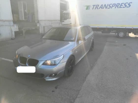 BMW 535 Сменени вериги, снимка 2