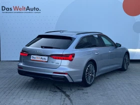 Audi A6 Sport 55 TFSI e quattro - [4] 