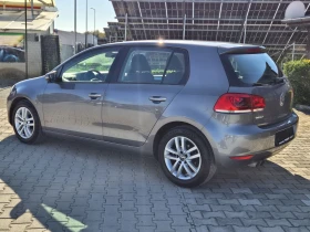 VW Golf 1.4i Автомат 122к.с., снимка 10