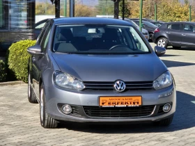 VW Golf 1.4i Автомат 122к.с., снимка 4