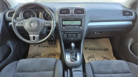 VW Golf 1.4i Автомат 122к.с., снимка 11