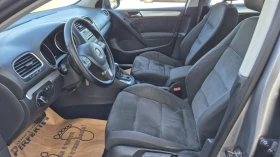 VW Golf 1.4i Автомат 122к.с., снимка 12