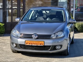 VW Golf 1.4i Автомат 122к.с., снимка 3