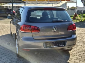 VW Golf 1.4i Автомат 122к.с., снимка 9