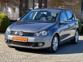 VW Golf 1.4i Автомат 122к.с., снимка 2