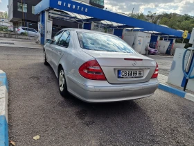 Mercedes-Benz E 240 | Mobile.bg    6