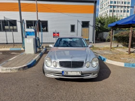 Mercedes-Benz E 240 | Mobile.bg    2