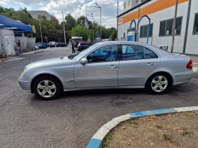 Mercedes-Benz E 240 | Mobile.bg    4