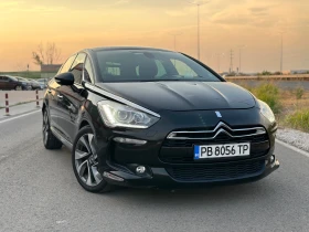 Citroen DS5, снимка 1