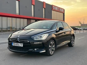 Citroen DS5, снимка 2