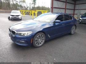 BMW 530 530I XDRIVE * Крайна цена*  - [6] 