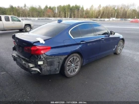 BMW 530 530I XDRIVE * Крайна цена*  - [8] 