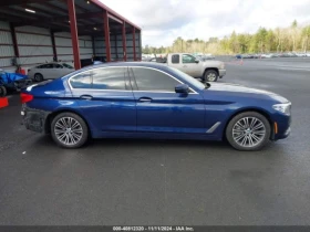 BMW 530 530I XDRIVE * Крайна цена*  - [5] 