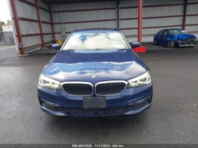 BMW 530 530I XDRIVE * Крайна цена*  - [1] 