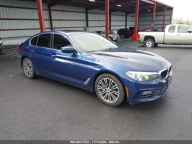 BMW 530 530I XDRIVE * Крайна цена*  - [4] 