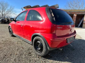     Opel Corsa 1.2 