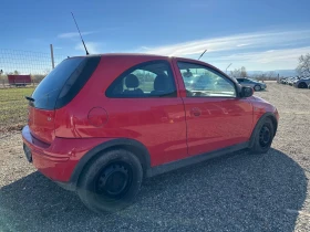     Opel Corsa 1.2 