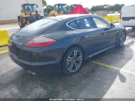 Porsche Panamera S | Mobile.bg    4